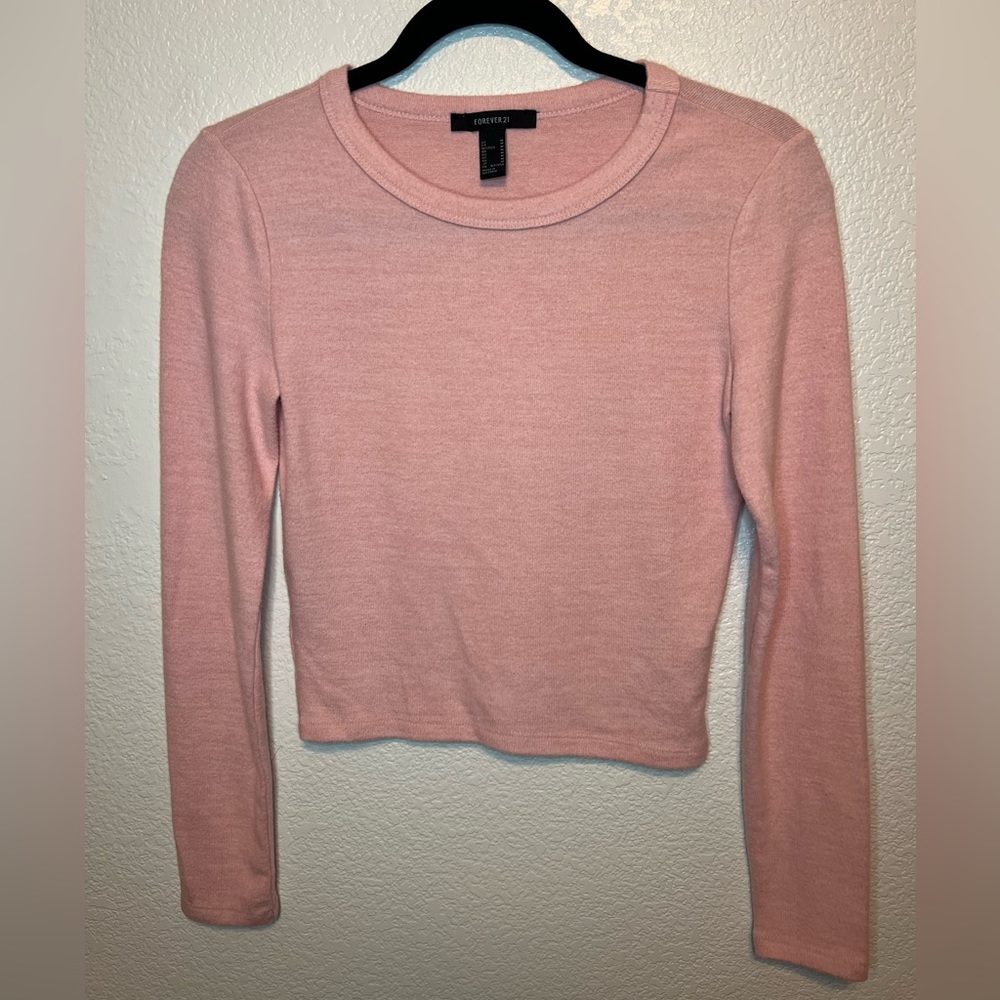 Forever 21 Long Sleeve